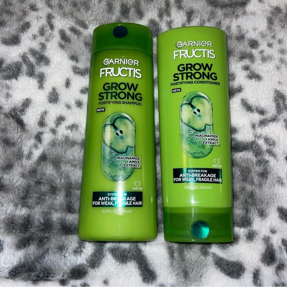 Garnier Other - Garnier Fructis Haircare set